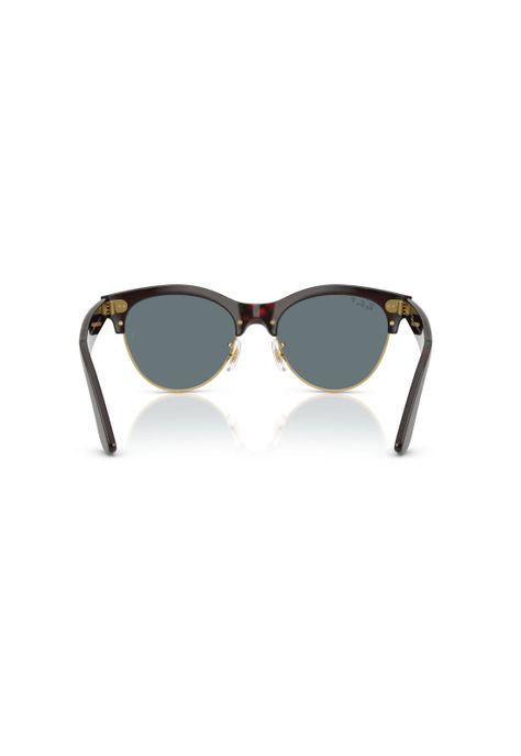 Lentes de Sol Clubmaster Way Polarizados Ray-Ban RB23419903R-3