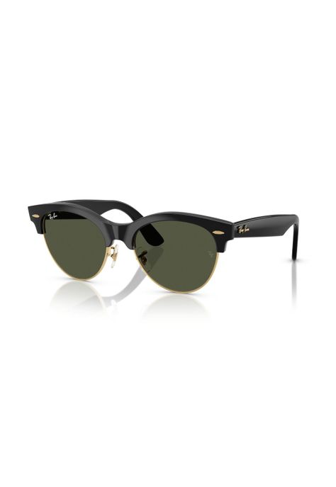 Lentes de Sol Clubmaster Way Negro Ray-Ban RB234190131-1