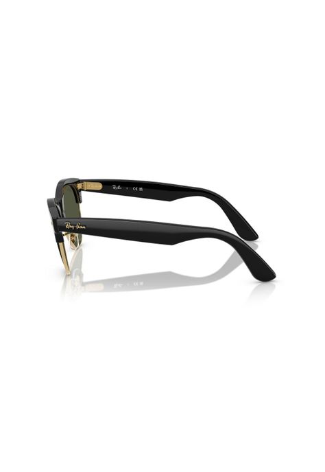 Lentes de Sol Clubmaster Way Negro Ray-Ban RB234190131-2