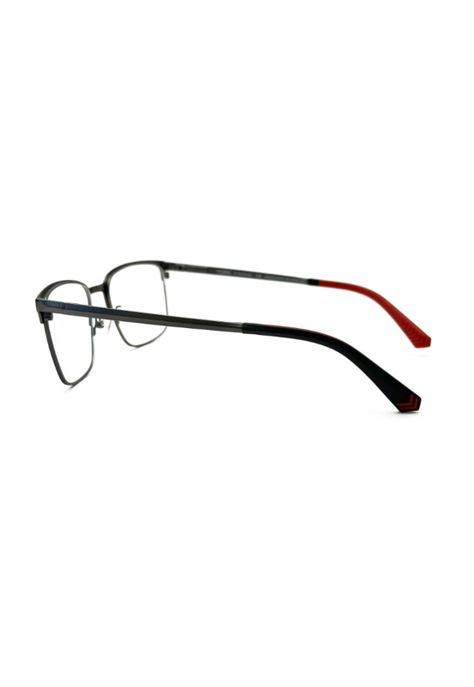 Lentes Ópticos Robert Rojo York Eyewear-2