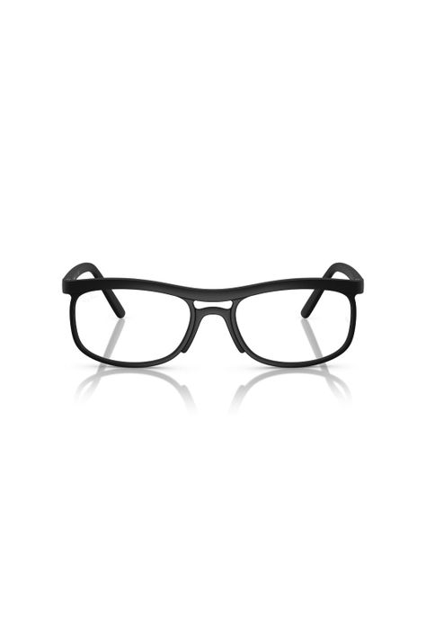 Lentes Ópticos Negro Ray-Ban Optical RX72545204-0