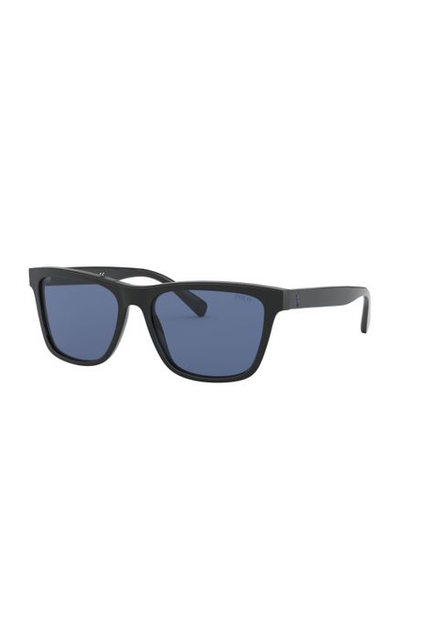 Lentes de Sol Negro Polo PH416750018056-0