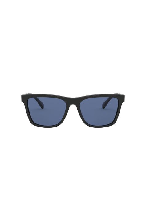 Lentes de Sol Negro Polo PH416750018056-1