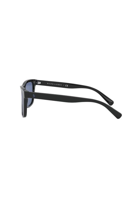 Lentes de Sol Negro Polo PH416750018056-3