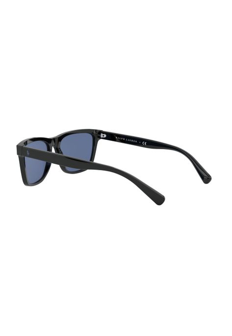 Lentes de Sol Negro Polo PH416750018056-4