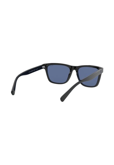 Lentes de Sol Negro Polo PH416750018056-7