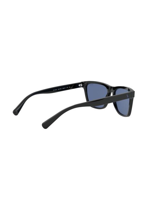Lentes de Sol Negro Polo PH416750018056-8