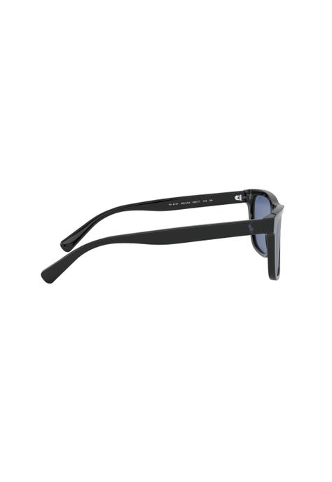 Lentes de Sol Negro Polo PH416750018056-9