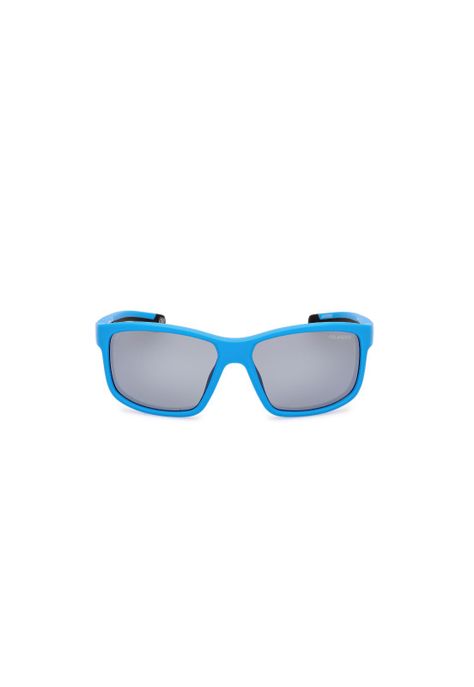 Lentes de Sol Azul Mate Polarizados Skechers SE636391D-0