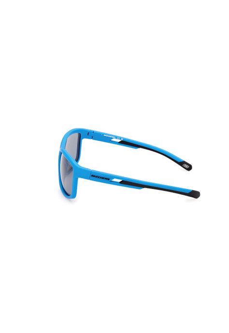 Lentes de Sol Azul Mate Polarizados Skechers SE636391D-2