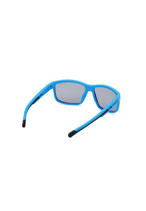 Lentes de Sol Azul Mate Polarizados Skechers SE636391D-5