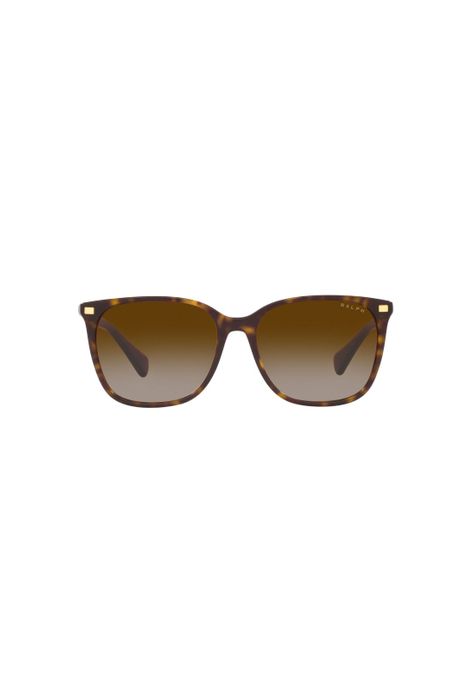 Lentes de Sol Vvcv Marrón Degradé Ralph RA529350033B-0