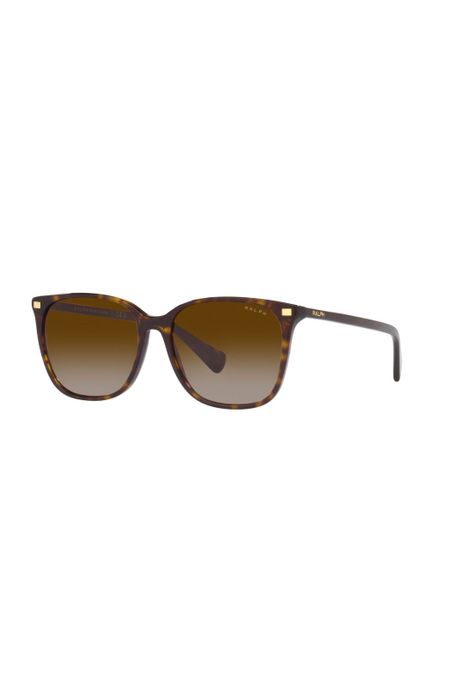 Lentes de Sol Vvcv Marrón Degradé Ralph RA529350033B-1
