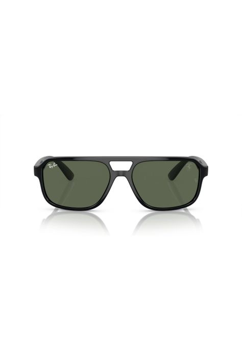 Lentes de Sol Black Ray-Ban Ferrari RB4414MF68371-0