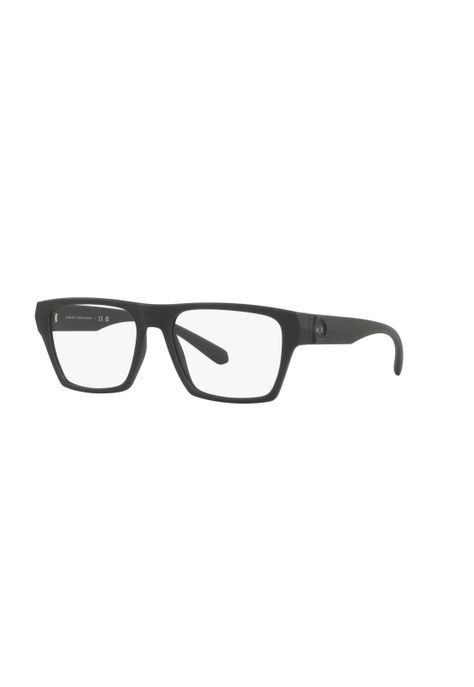 Lentes Ópticos Verde Armani Exchange AX30978301-1
