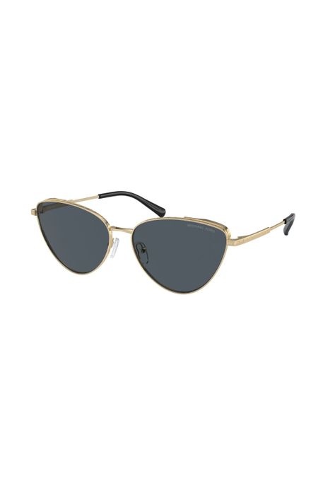Lentes de Sol Cortez Dorado Michael Kors MK114010146G-1