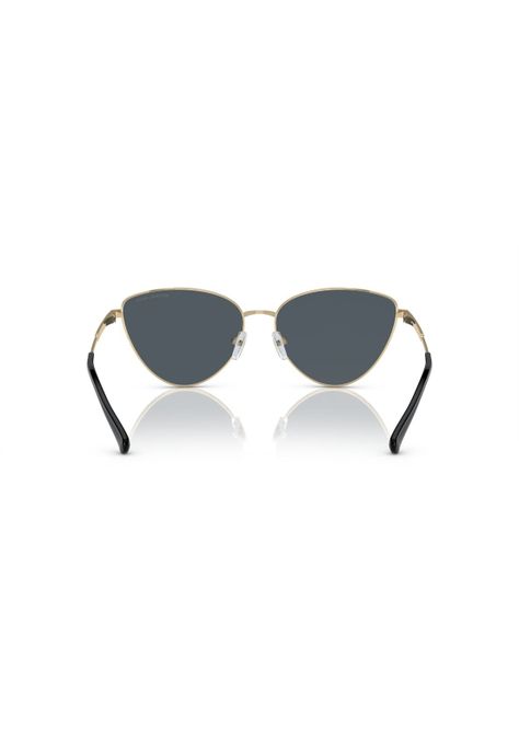 Lentes de Sol Cortez Dorado Michael Kors MK114010146G-3