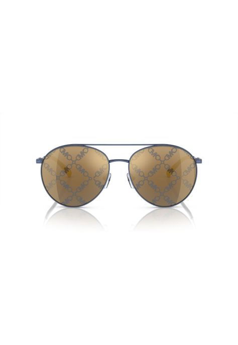 Lentes de Sol Arches Azul Michael Kors MK11381895AM-0