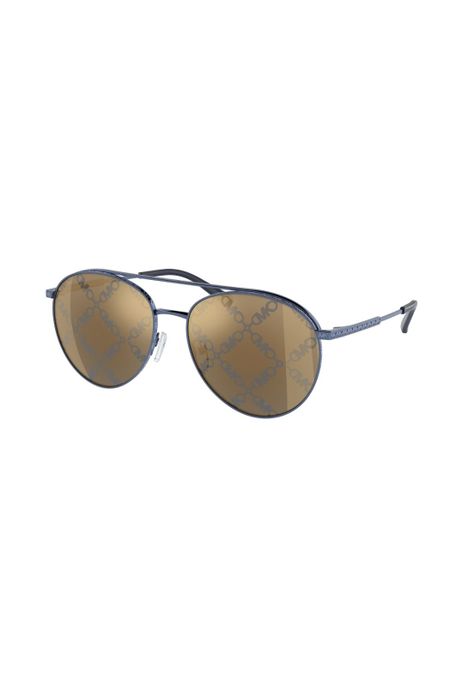 Lentes de Sol Arches Azul Michael Kors MK11381895AM-1