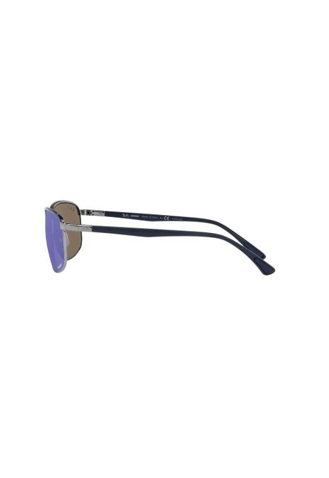 Lentes de Sol Chromance Azul Polarizados Ray-Ban-3