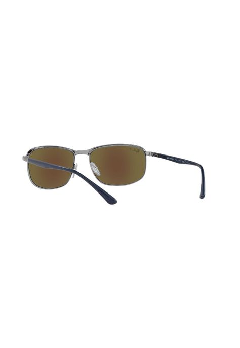 Lentes de Sol Chromance Azul Polarizados Ray-Ban-5