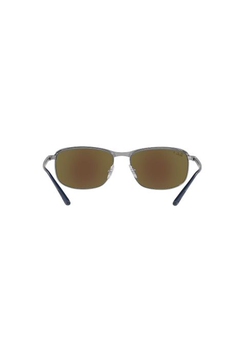 Lentes de Sol Chromance Azul Polarizados Ray-Ban-6