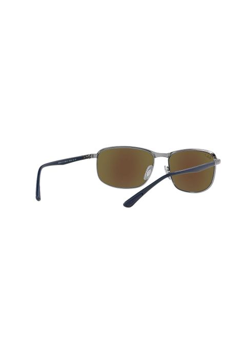Lentes de Sol Chromance Azul Polarizados Ray-Ban-7