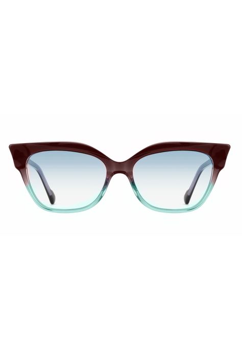 Lentes de Sol Amy Morado York Eyewear YK2567SC453-0