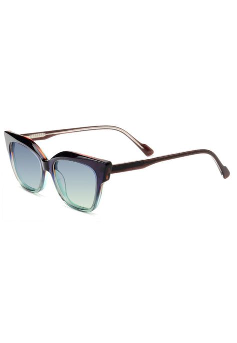 Lentes de Sol Amy Morado York Eyewear YK2567SC453-1