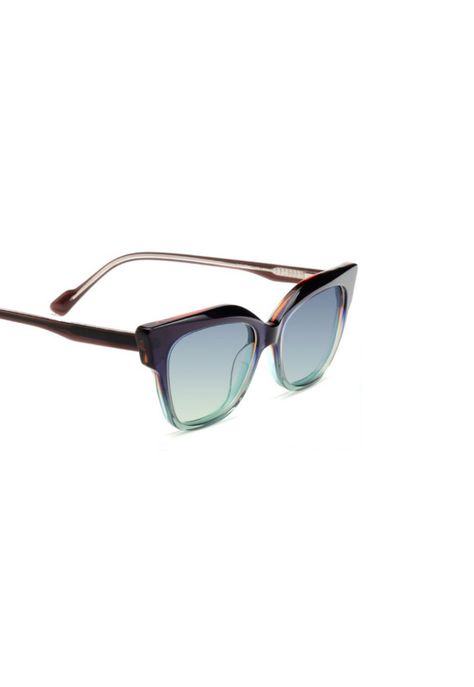 Lentes de Sol Amy Morado York Eyewear YK2567SC453-2