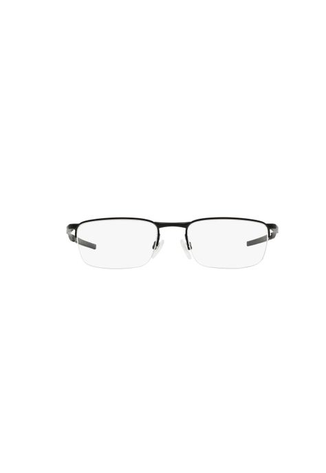 Lentes Ópticos Barrelhouse 0.5 Black Oakley Frame OX3174317401-0