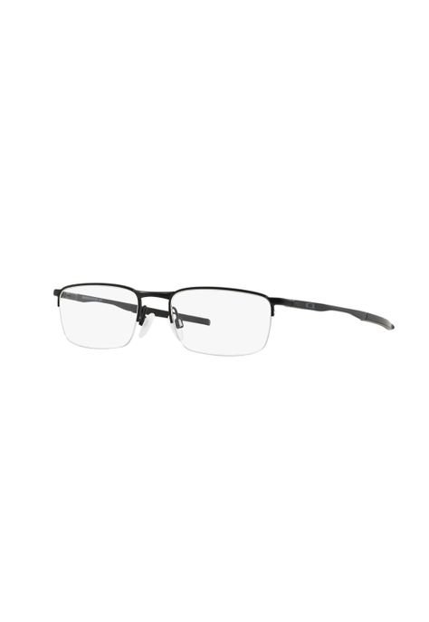 Lentes Ópticos Barrelhouse 0.5 Black Oakley Frame OX3174317401-1