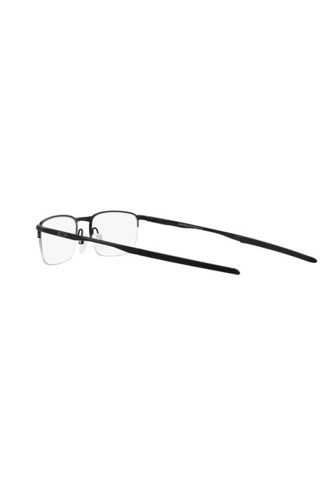 Lentes Ópticos Barrelhouse 0.5 Black Oakley Frame OX3174317401-4