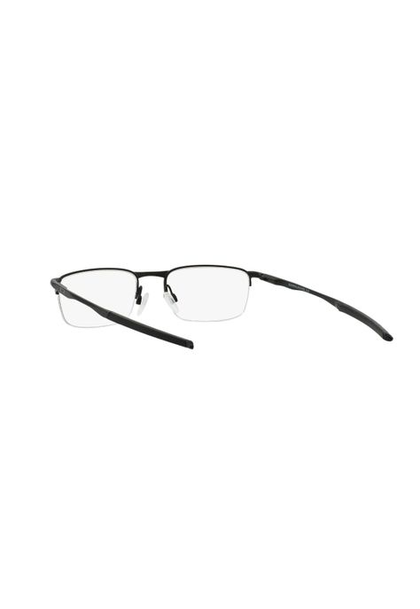 Lentes Ópticos Barrelhouse 0.5 Black Oakley Frame OX3174317401-5