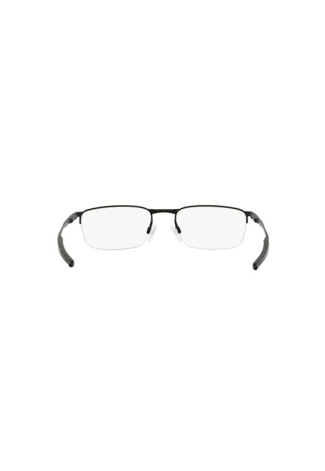 Lentes Ópticos Barrelhouse 0.5 Black Oakley Frame OX3174317401-6