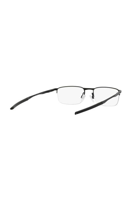 Lentes Ópticos Barrelhouse 0.5 Black Oakley Frame OX3174317401-7
