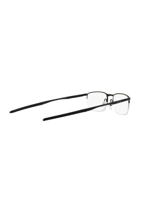 Lentes Ópticos Barrelhouse 0.5 Black Oakley Frame OX3174317401-8