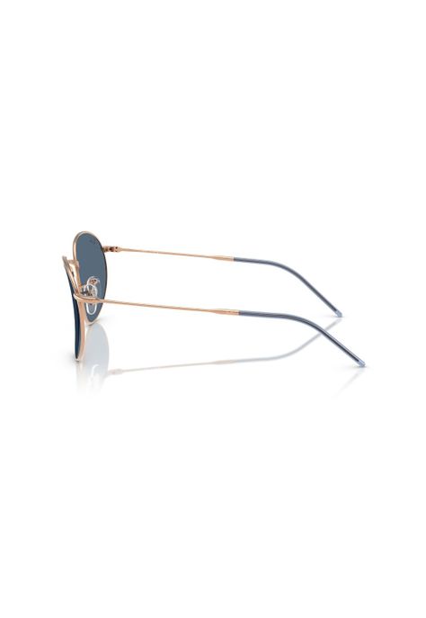 Lentes de Sol Round Reverse Dorado Ray-Ban RBR0103S92023A-2