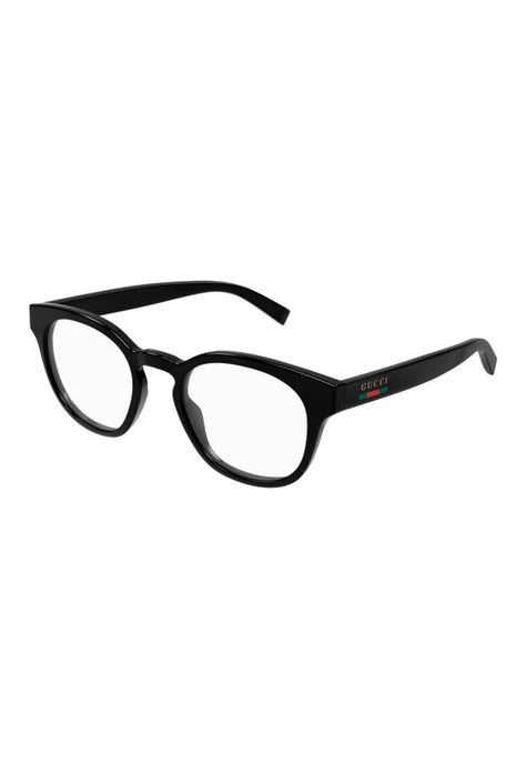 Lentes Ópticos Negro Gucci GG1859O001-0