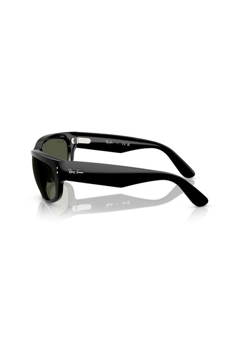 Lentes de Sol Mega Balorama Negro Ray-Ban RB228990131-2