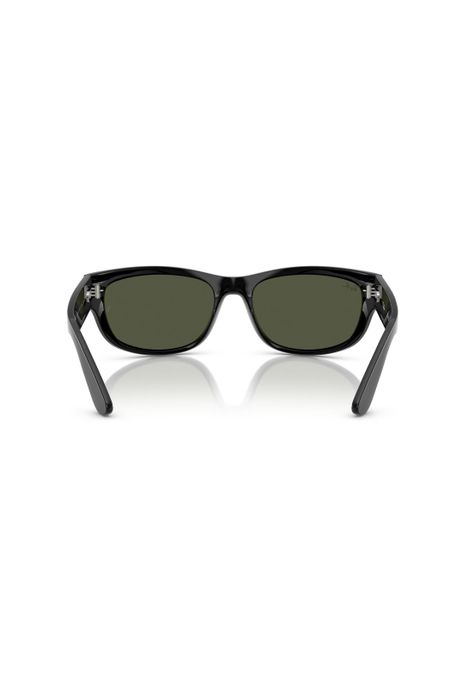 Lentes de Sol Mega Balorama Negro Ray-Ban RB228990131-3