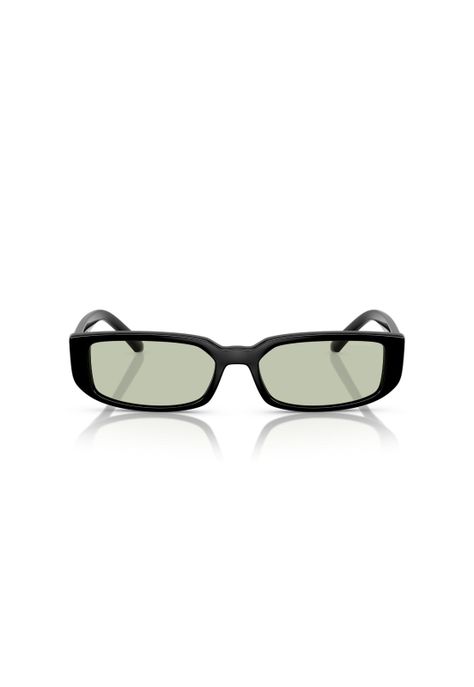 Lentes de Sol Jet Negro Arnette AN434827532-0