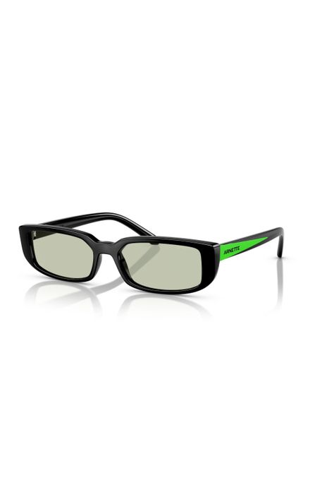 Lentes de Sol Jet Negro Arnette AN434827532-1