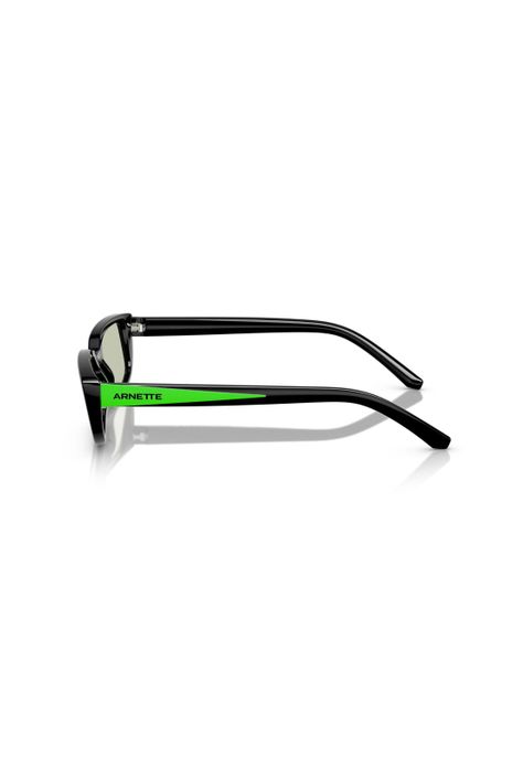 Lentes de Sol Jet Negro Arnette AN434827532-2
