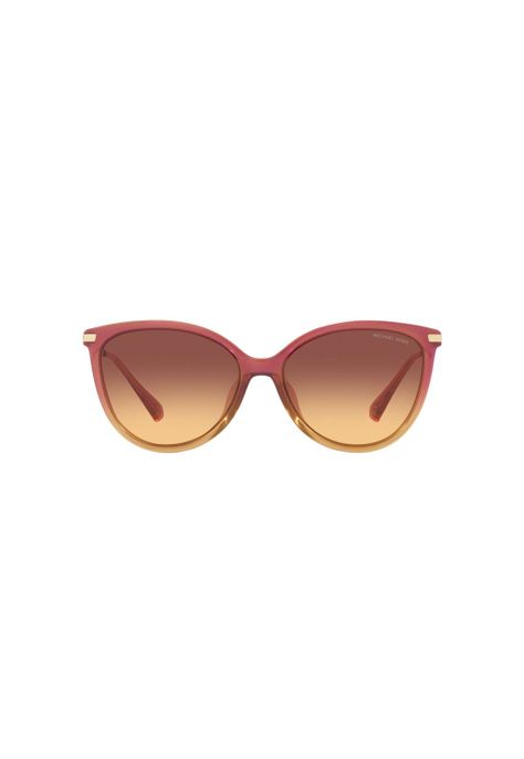 Lentes de Sol Dupont Dusty Rose Light Brown Michael Kors-0