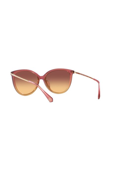 Lentes de Sol Dupont Dusty Rose Light Brown Michael Kors-5