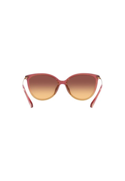 Lentes de Sol Dupont Dusty Rose Light Brown Michael Kors-6