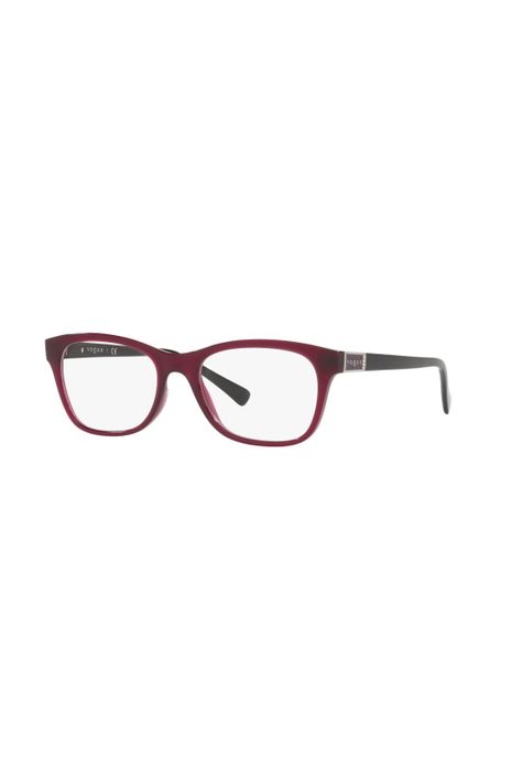 Lentes Ópticos Rojo Vogue VO5424B2989-1