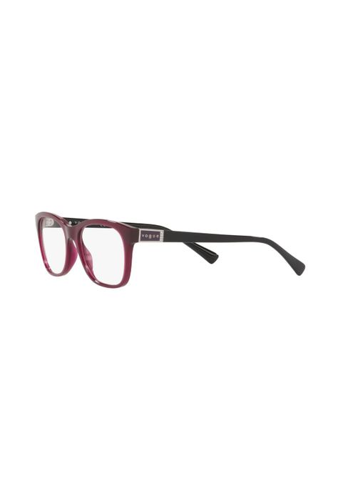 Lentes Ópticos Rojo Vogue VO5424B2989-2