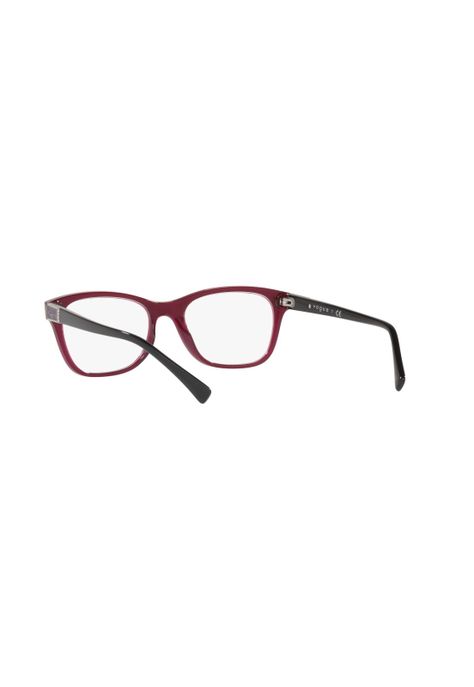 Lentes Ópticos Rojo Vogue VO5424B2989-5